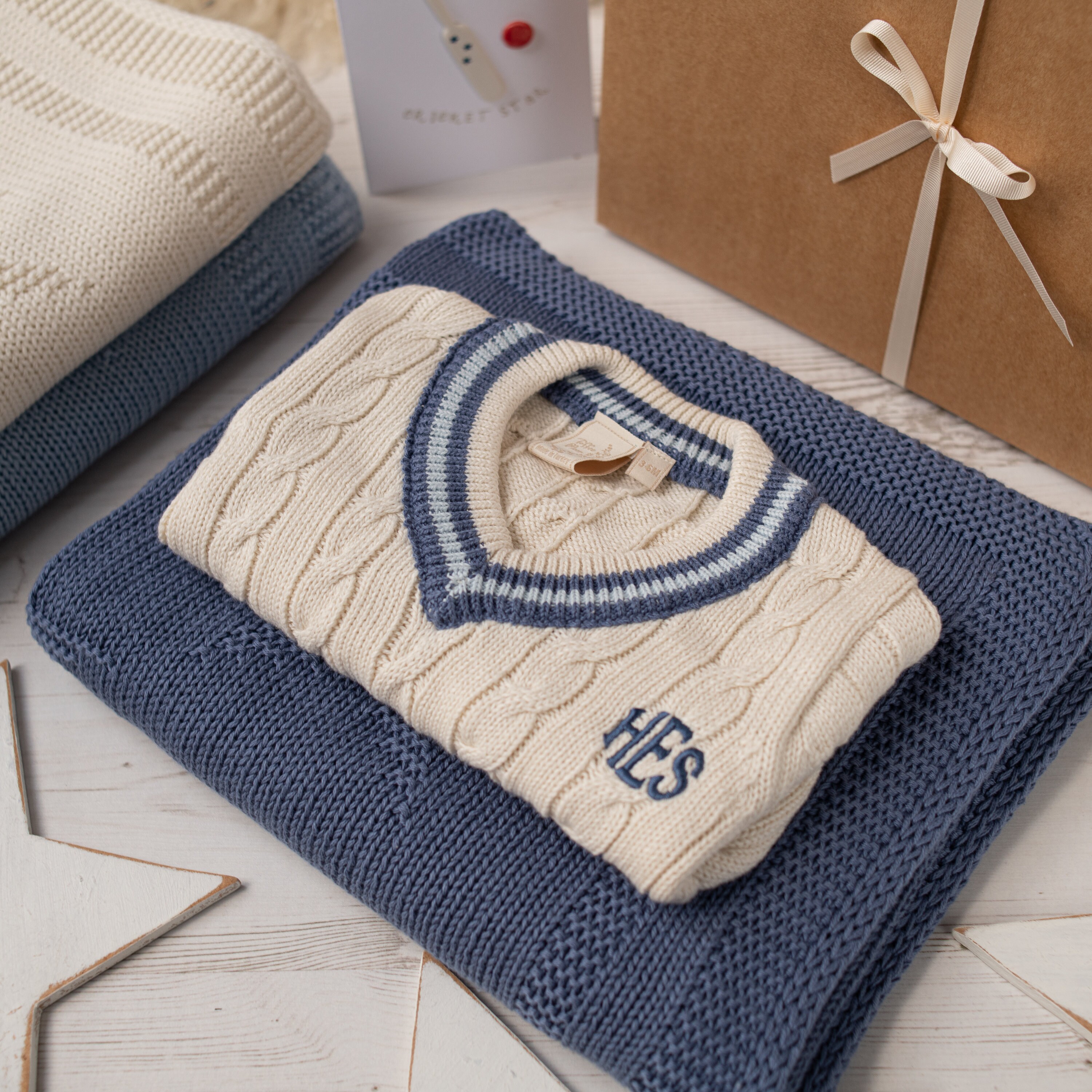 Personalised Baby Cricket Jumper Etsy UK