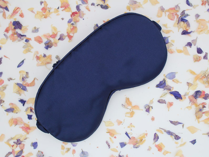 Silk sleep mask, Silk sleepwear, silk mask, sleep mask, Green sleep mask, Navy sleep mask, Pink sleep mask, Maroon sleep mask, Travel mask