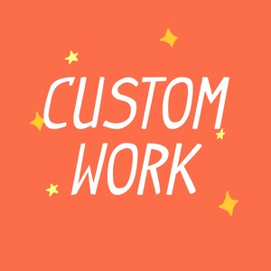 Aangepaste Vinyl stickers