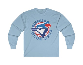 blue jays t shirt uk