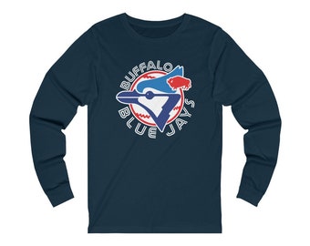 blue jays shirt uk