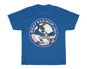 blue jays shirt uk