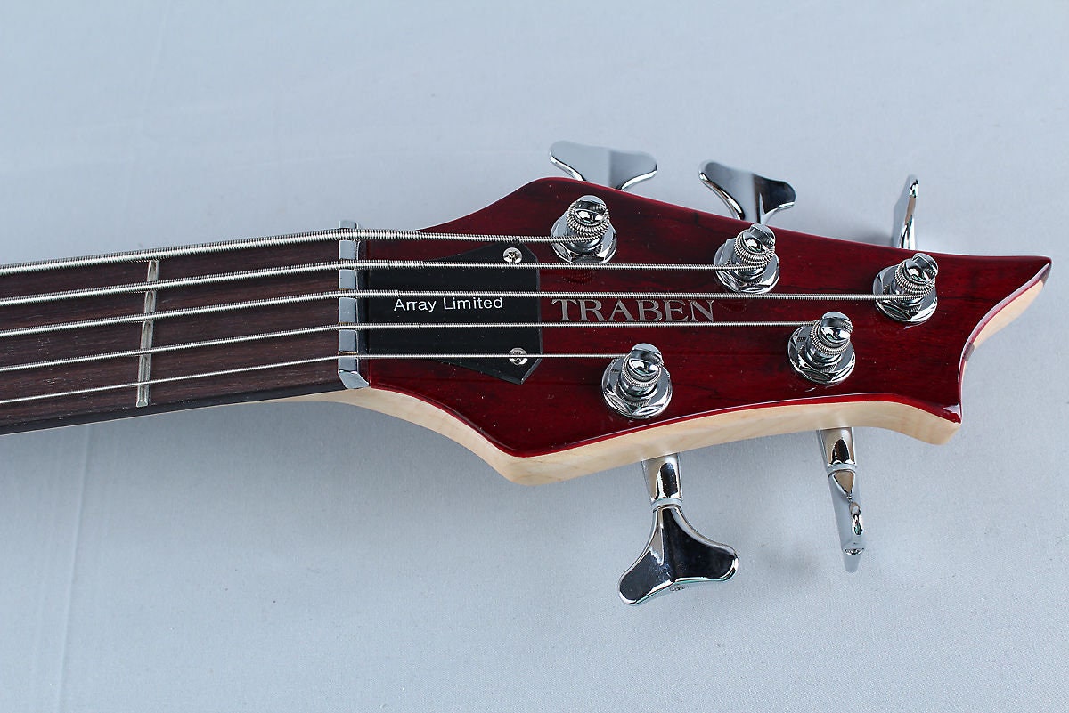 traben sun bass