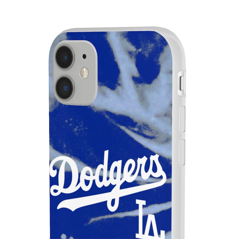 Phone Case LA Dodgers Los Angeles Dodgers Phone case Iphone | Etsy