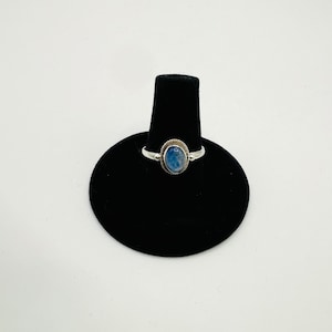 Moonstone Ring
