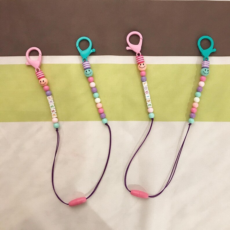 Mask lanyards Personalized breakaway lanyard face mask mask Etsy