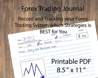 Forex Trading Etsy