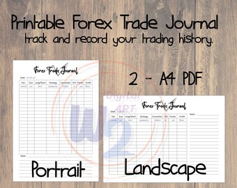 Forex Trading Etsy