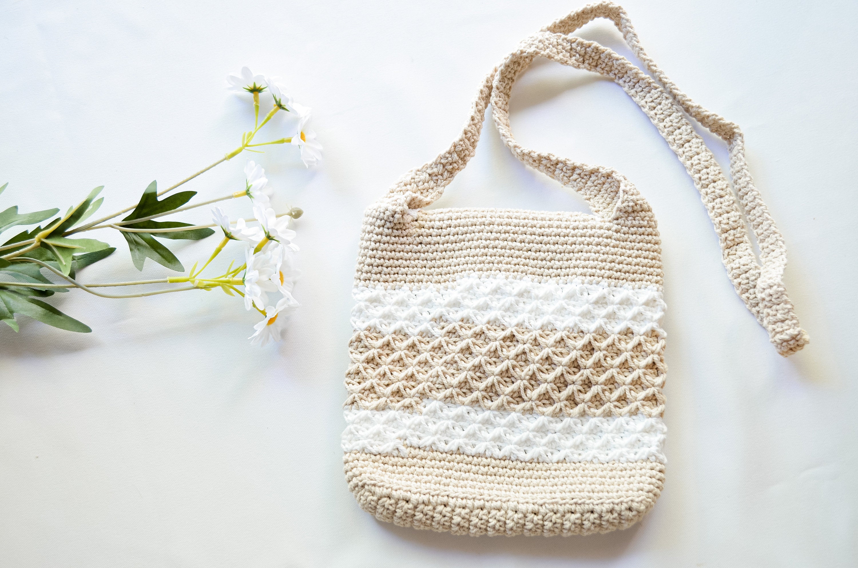 Zia Crochet Bag Crocheted Handmade Crossbody Bags for - Etsy Australia
