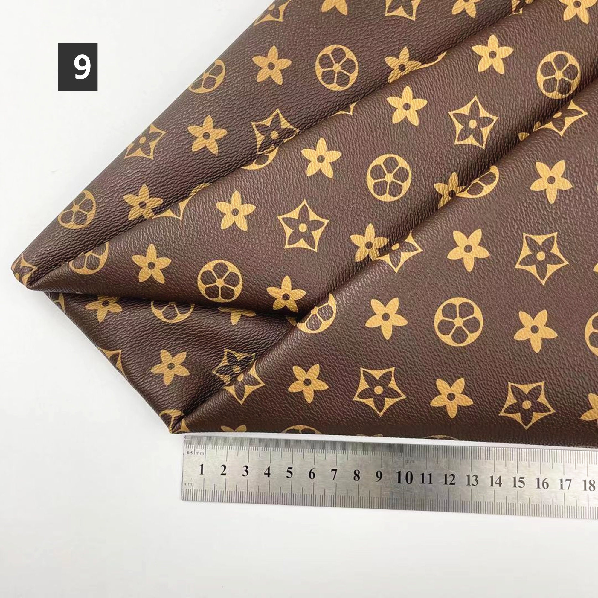 Faux Leather Luxury Brands Paul Smith