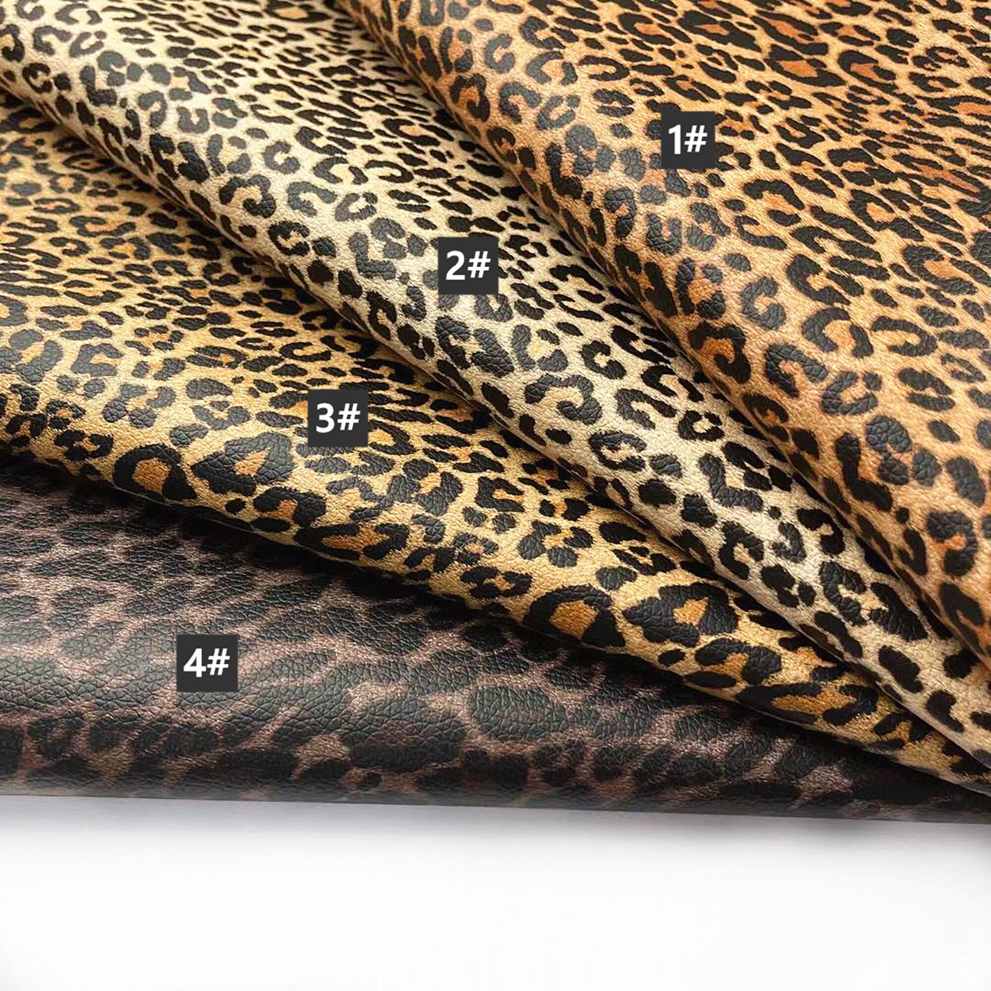 where can i get faux designer leather fabric｜TikTok Search