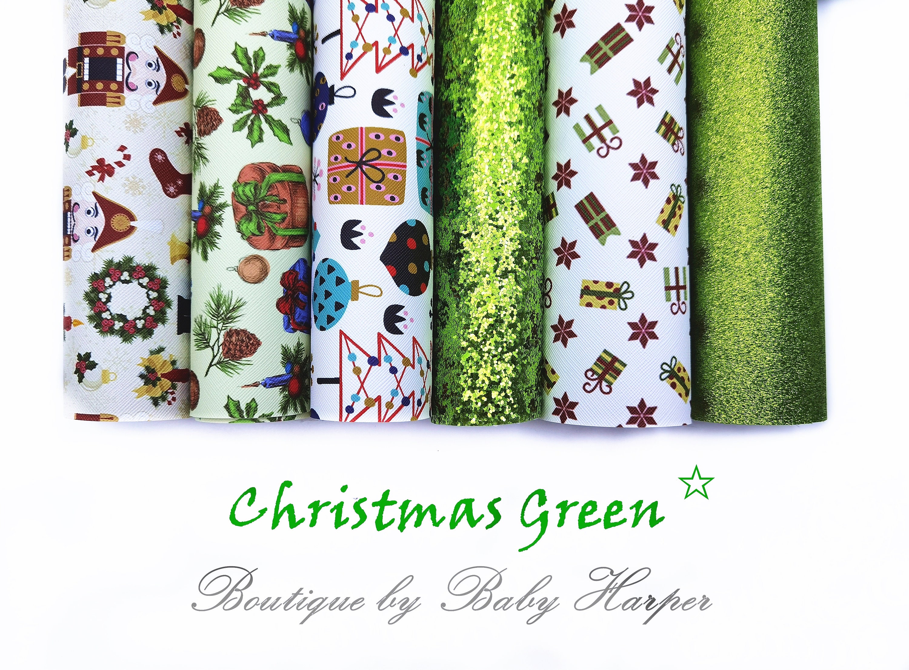 8x11, The Grinch Synthetic Leather, Custom Leather Sheets, Christmas  Leather, Louis Vuitton Leather Sheet, Faux Leather, Synthetic Leather  Sheet, Litchi, Glitter, Patent, Vinyl, DIY Hair Bows, 1 Sheet - Jennifer's  Goodies Galore