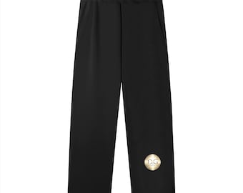 D.o.G Straight-Leg Sweatpants