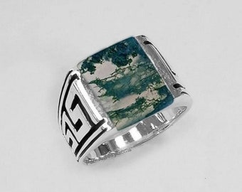 Buy Mens Antique Ring Online In India - Etsy India