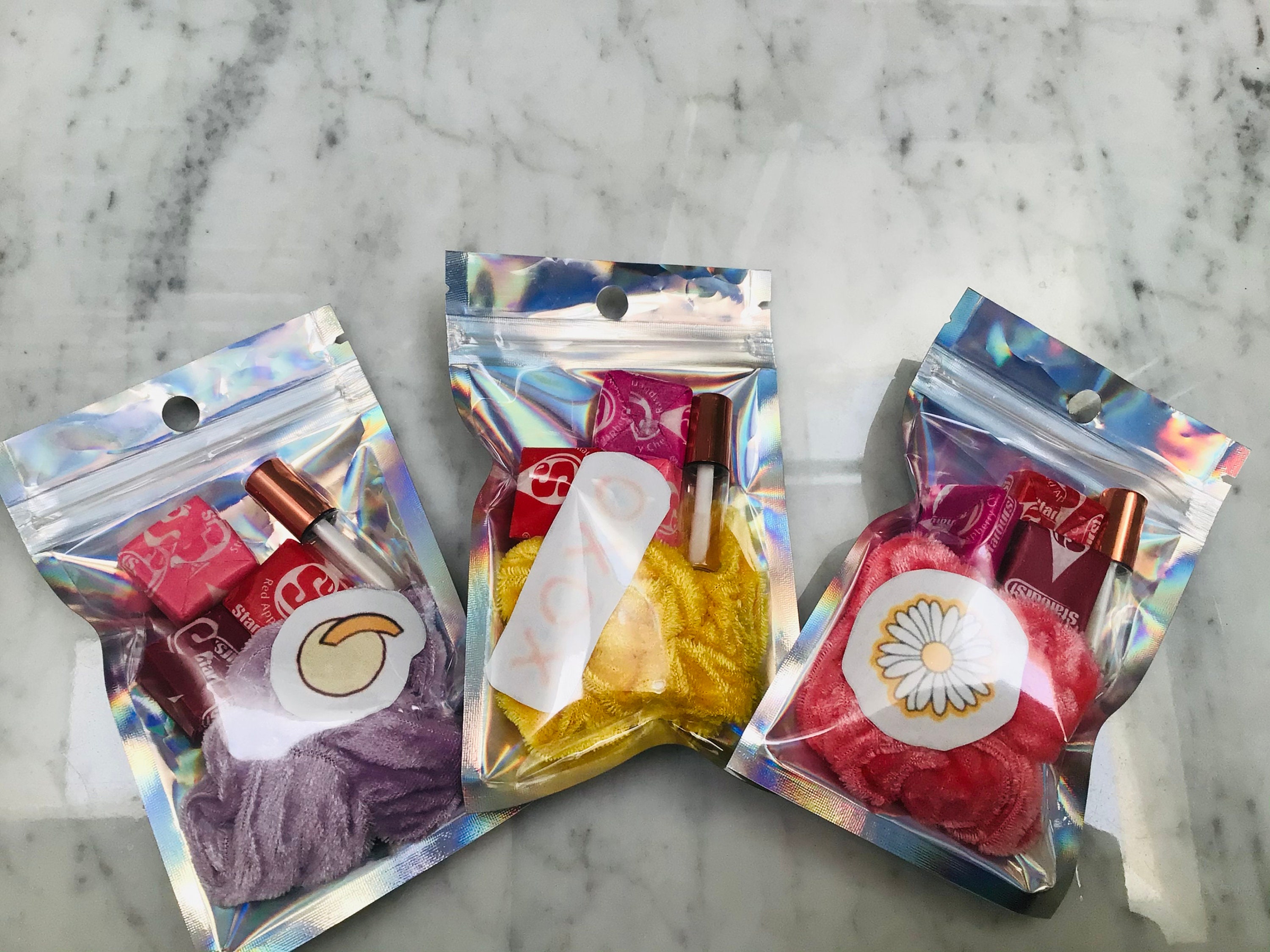 Lip Gloss Bundle Etsy Australia