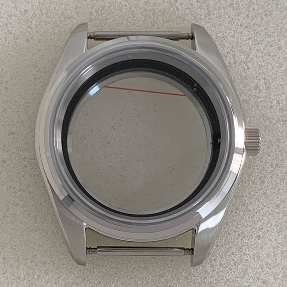 38mm watch case cheap