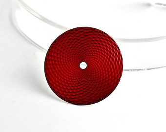 NH35 Mechanical Watch with Pinecone-Patterned Dial, Modified for NH35/ NH38/NH36/4R35 Watch Parts, 28.5mm