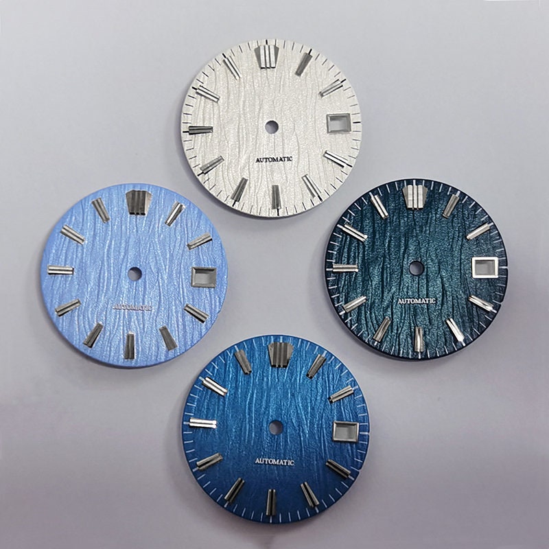 Seiko Watch Parts - Etsy