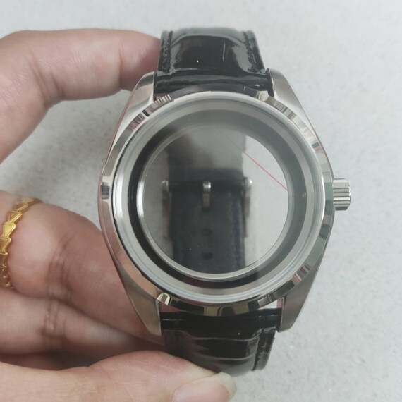 38mm watch cheap case