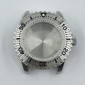 Watch case nh35 - Etsy 日本