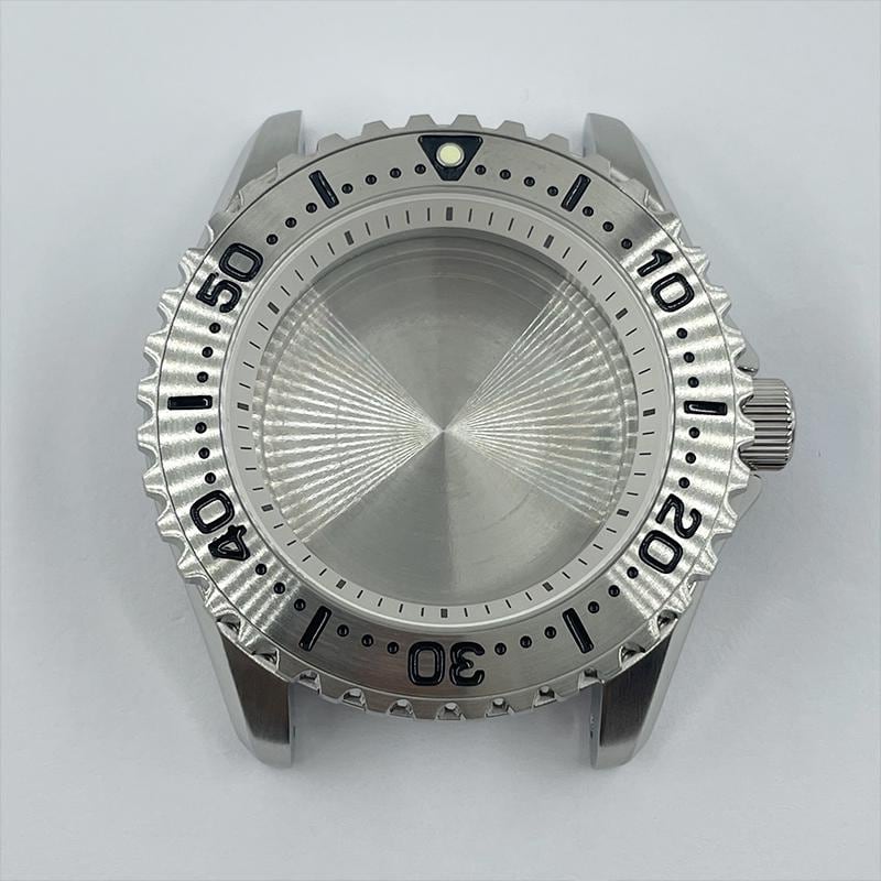 Watch case nh35 - Etsy 日本