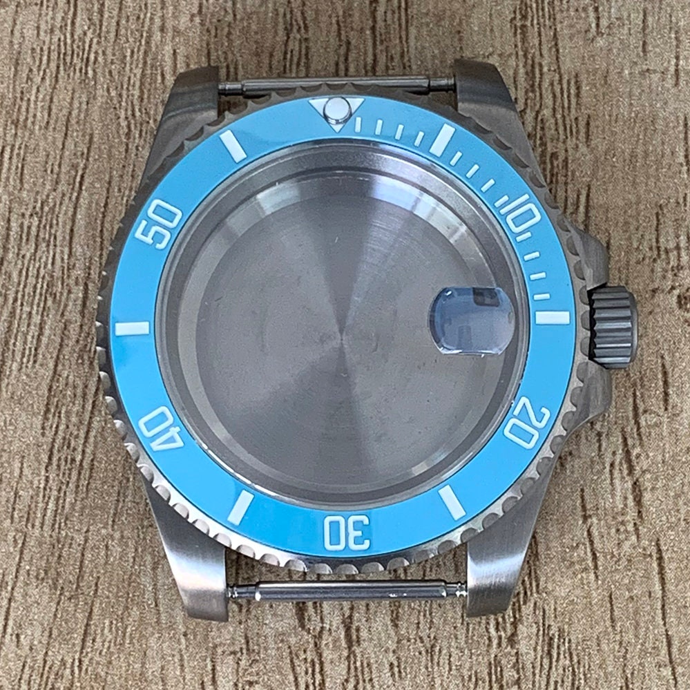 Nh36 watch cheap case
