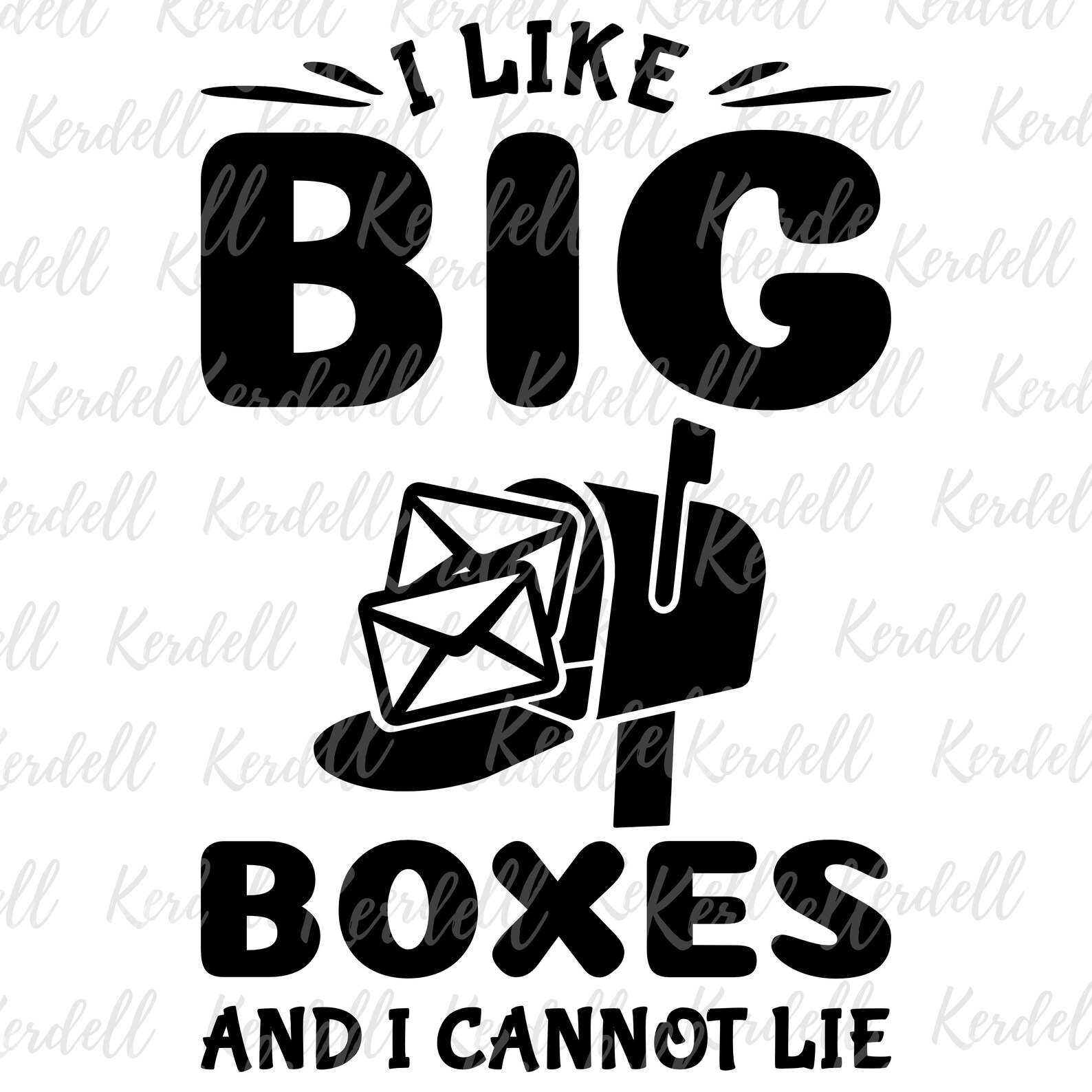 i like big but i cannot lie