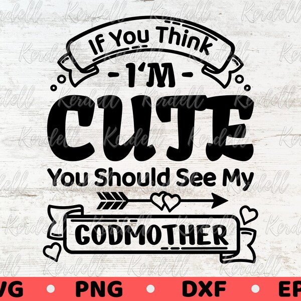 BabyPrem Body 'If You Think I'm Cute See My Uncle' - 100% Baumwolle 50-80cm