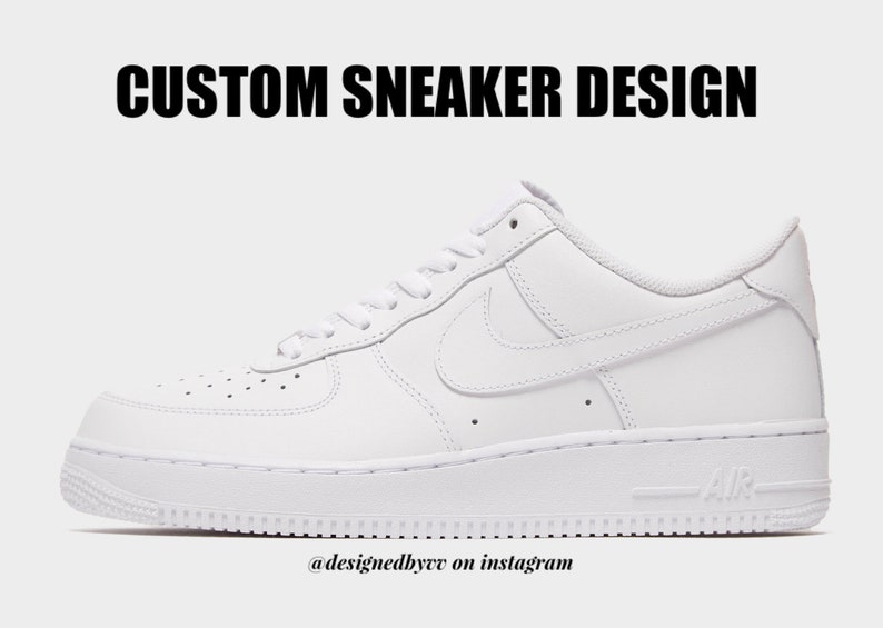 designed air force 1