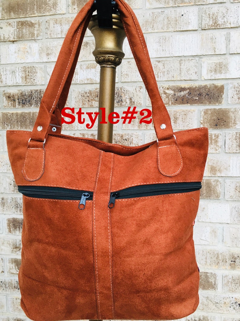 embroider tote bolsa