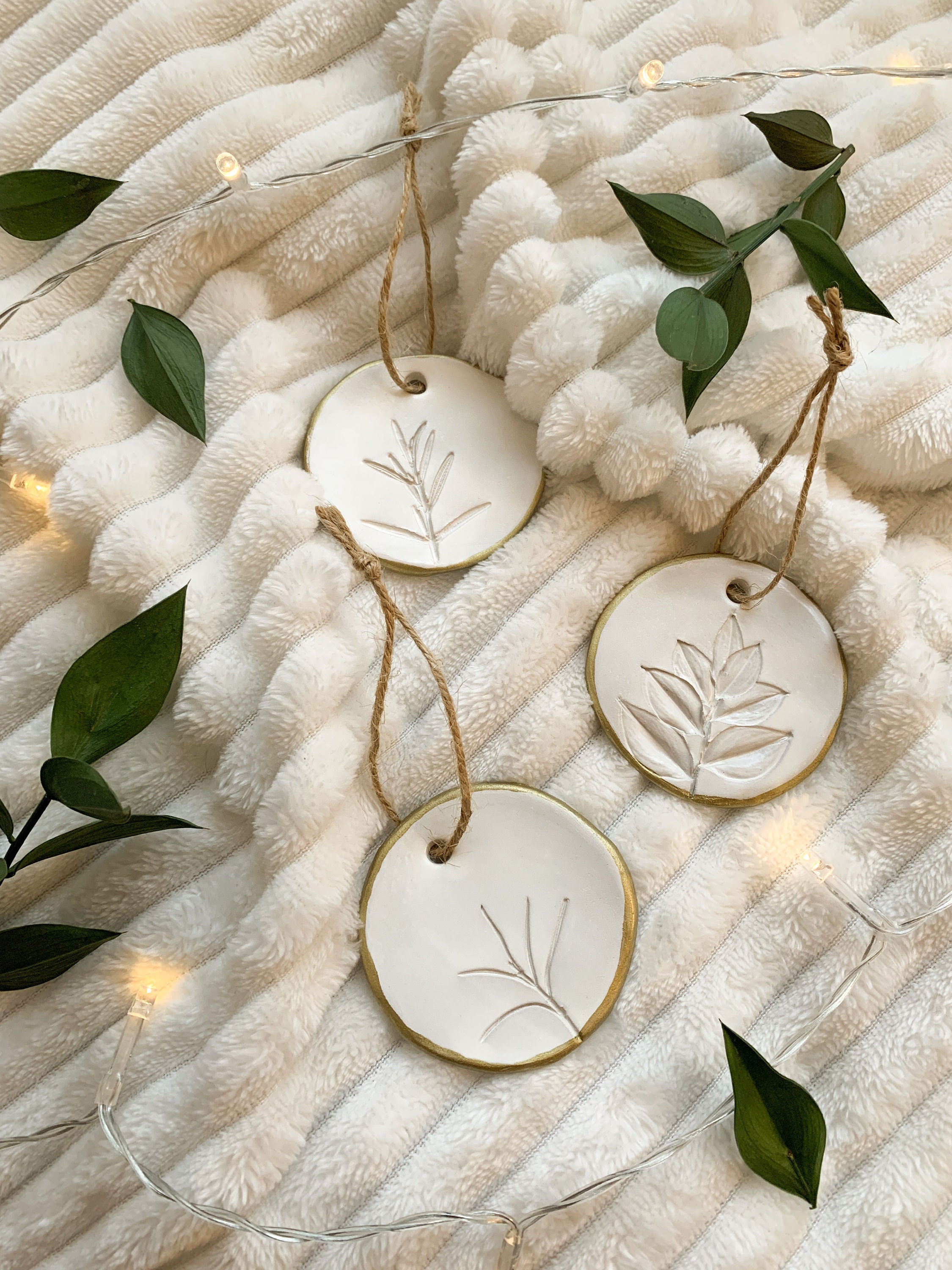 Décorations de Noël