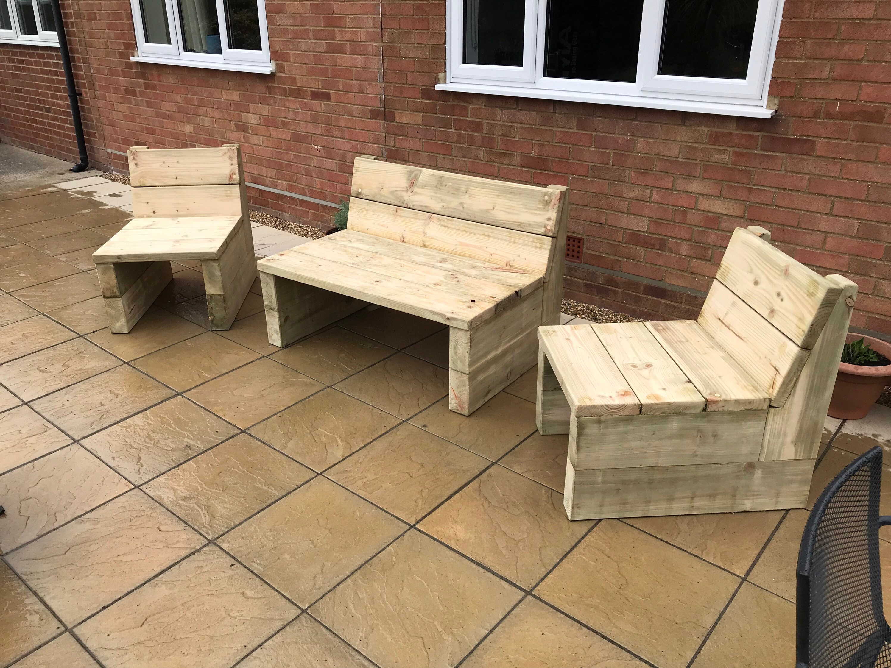 Patio sleeper sofa deals