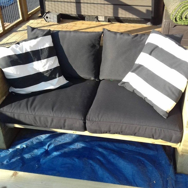 Garden Furniture Etsy UK