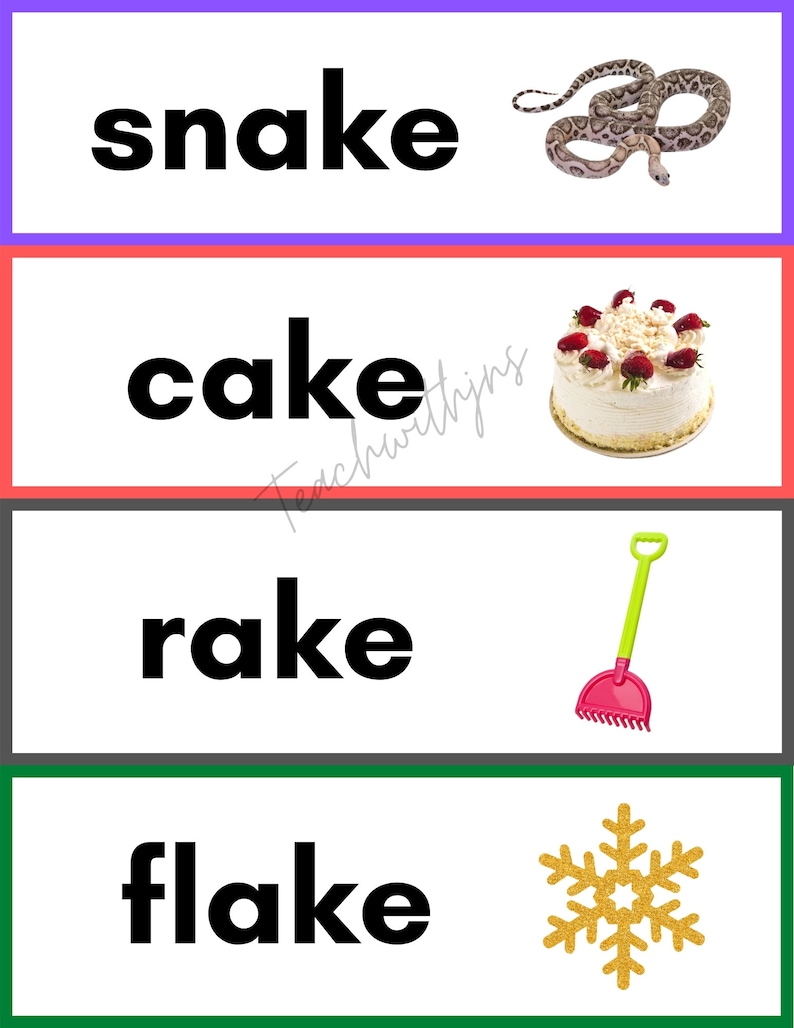 28 Rhyming Word Flash Cards For Toddler Preschool Etsy 28-rhyming-word-flash-cards-for-toddler-preschool-etsy