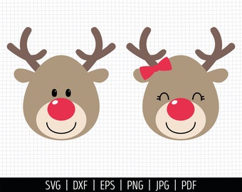 Featured image of post Cartoon Reindeer Images 5 000 vectors stock photos psd files