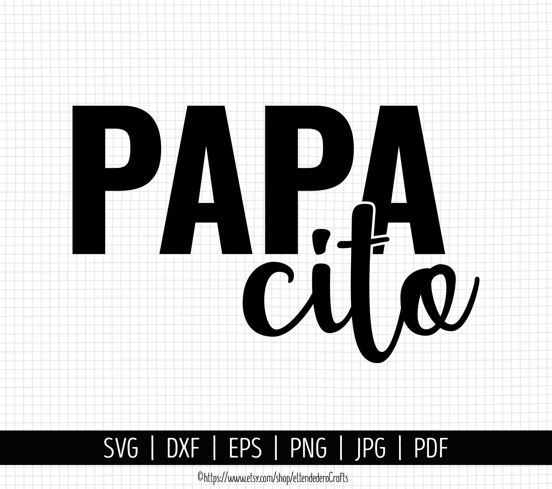 Papacito Means - 5m63yod