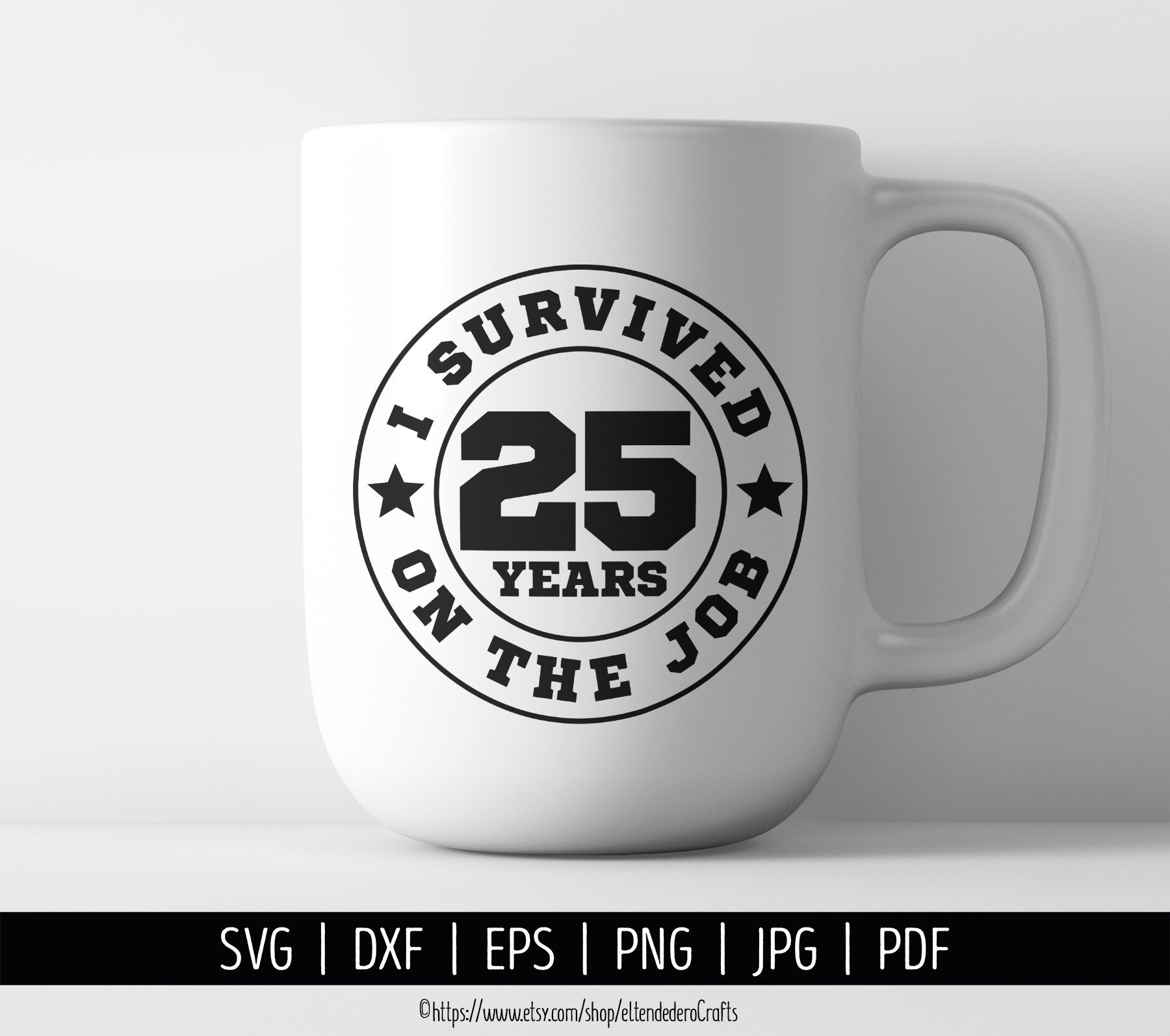 What To Say For 25 Years Of Service