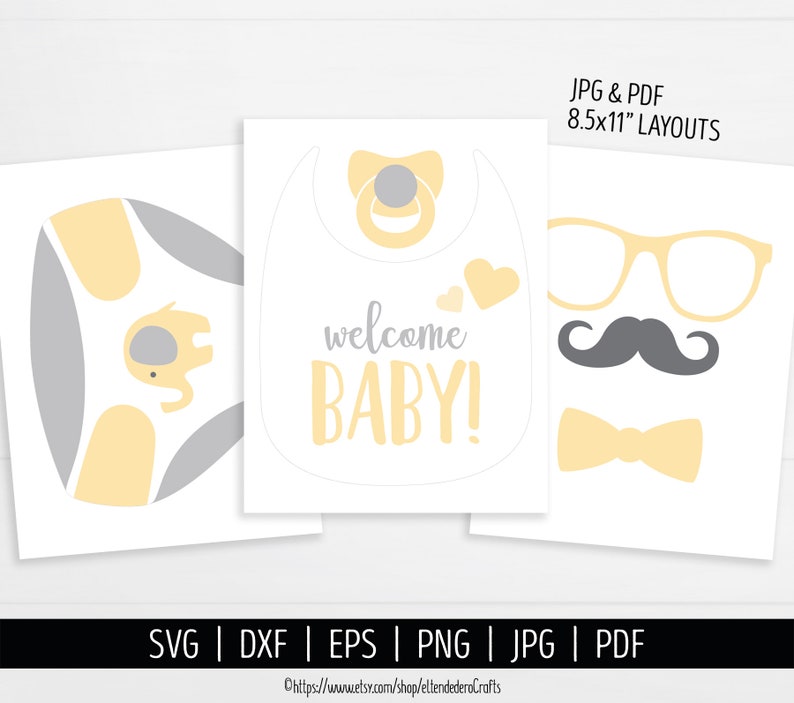 Free Free 328 Yellow Elephant Svg SVG PNG EPS DXF File