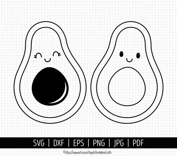 Sew Cute Kawaii Sewing Machine Clipart Digital Download SVG PNG JPG PDF Cut  Files