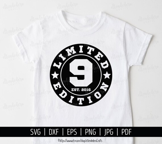 9 Years Old Baseball Boy Born 2009 9th Ninth Birthday Shirt 9 Years Old Baseball Boy Born 2009 9th Ninth Birthday Shirt
