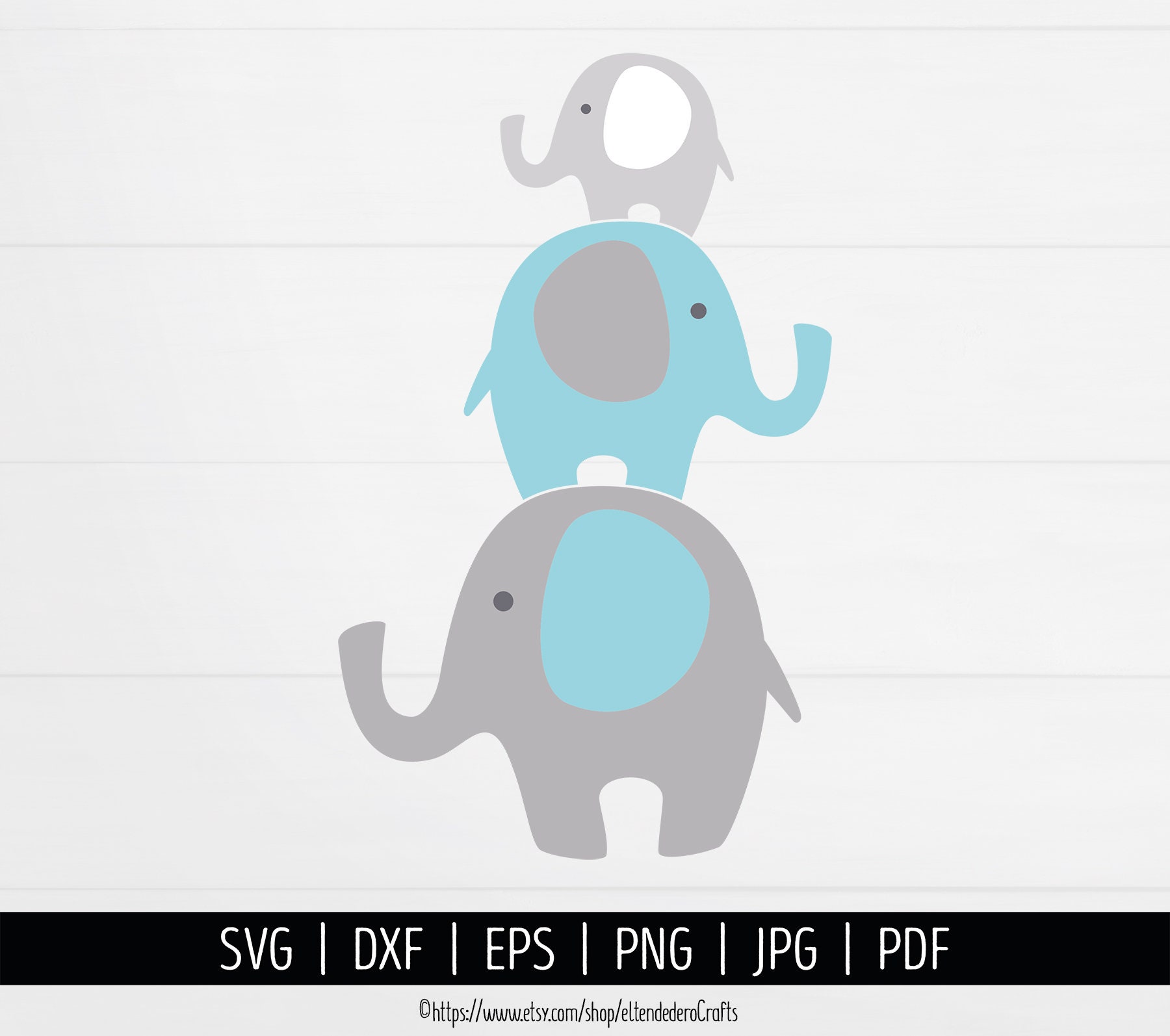 Free Free 245 Elephant Card Svg SVG PNG EPS DXF File