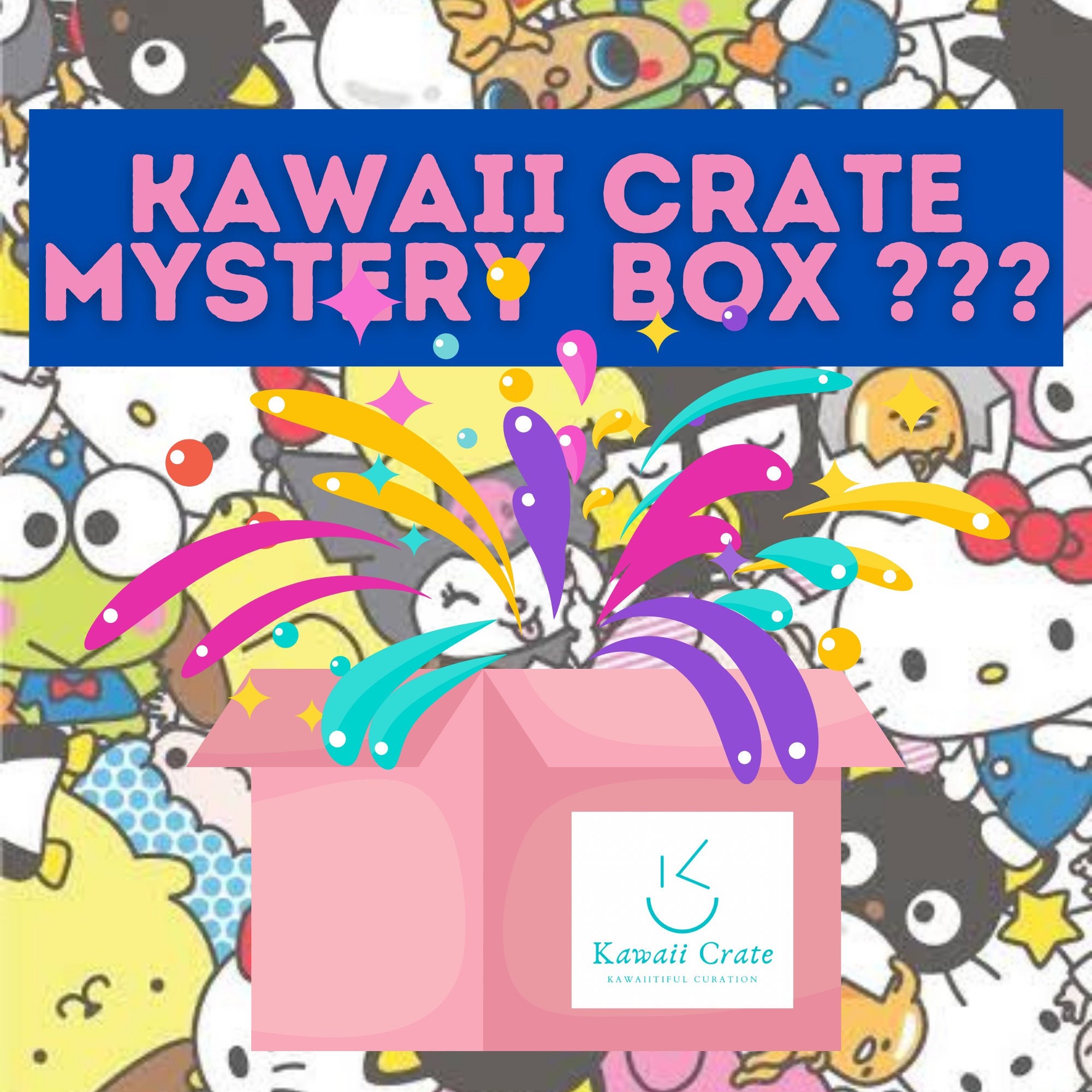 15+ Studio Ghibli Blind Box