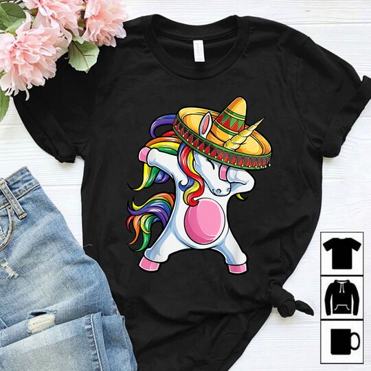 Cinco De Mayo Party T Shirt