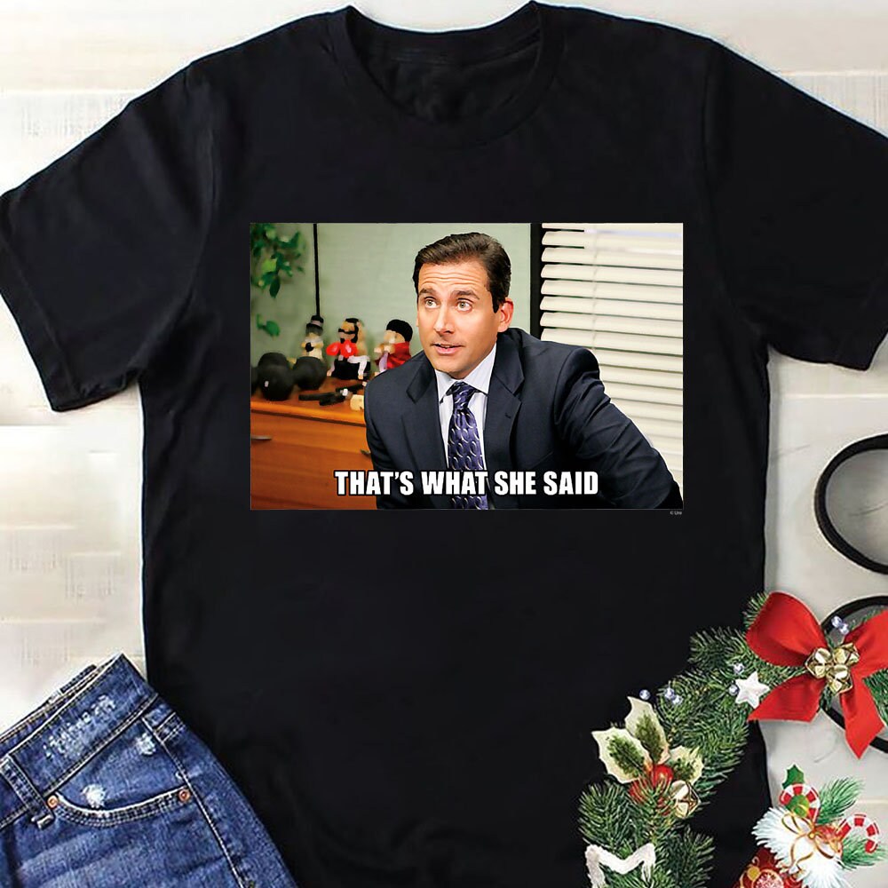 the office shirts walmart