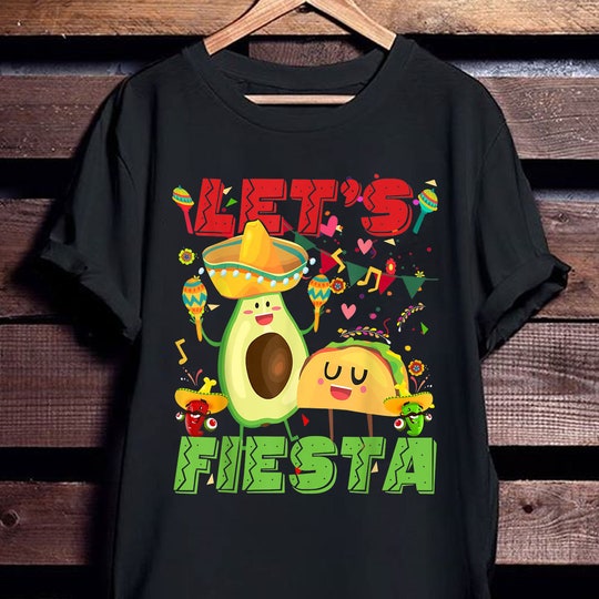 Mexico Cinco De Mayo Party Shirt