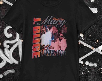 Mary J Blige Etsy