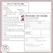 Procedural Text Examples - Ten Reading Samples With Comprehension - Etsy