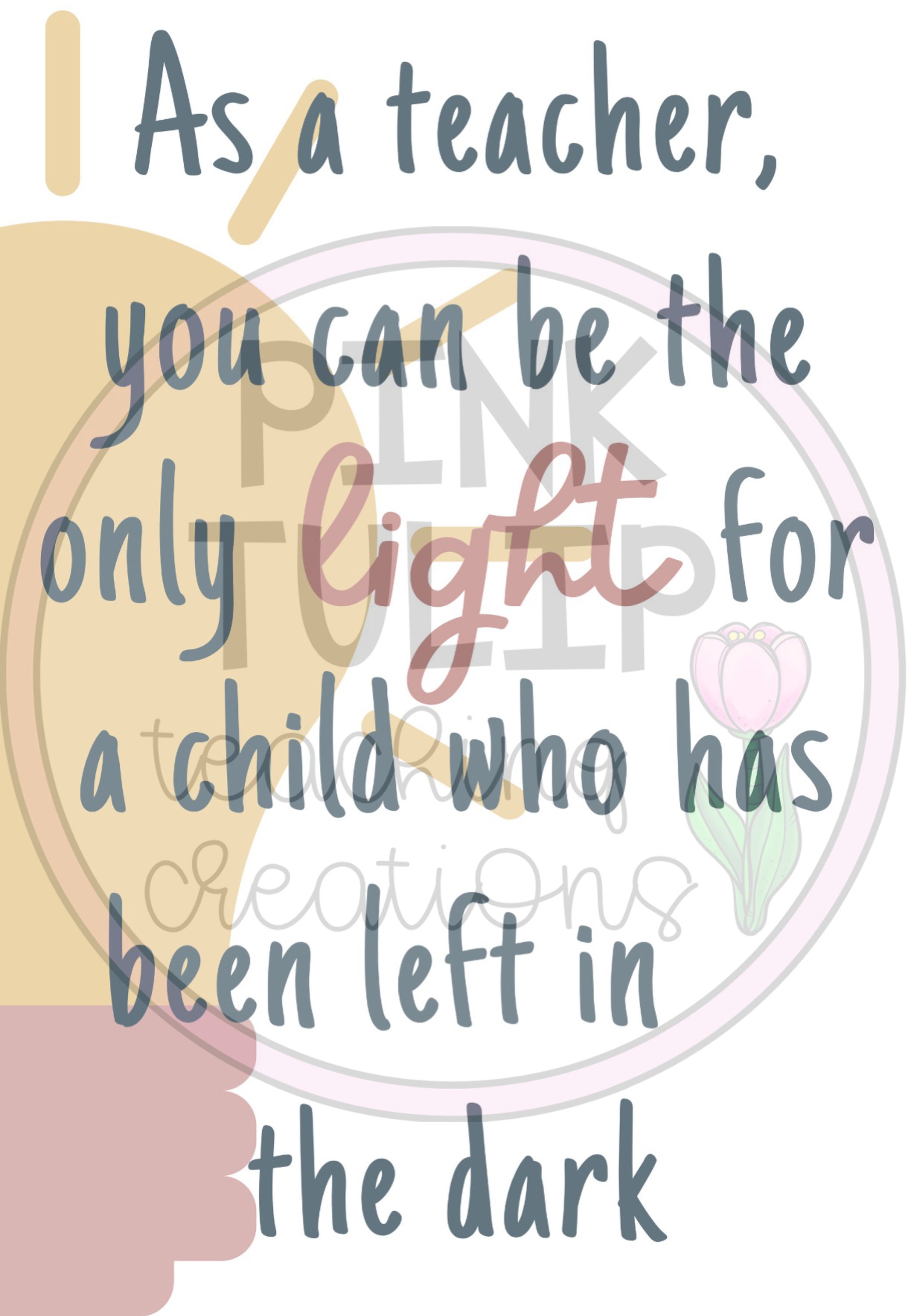 Inspirational Teaching Quotes Posters - Boho Theme Staffroom Display - Etsy