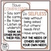 Kindness Posters - Earth Tones Classroom Decor - Etsy