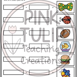 Compound Words - Worksheet Pack - Etsy